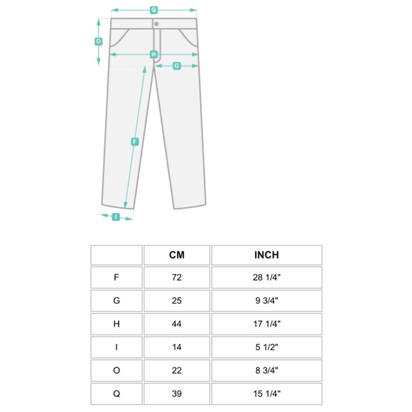 Compagnia Italiana Jacquard Trousers — IT 40 / XS - Picture 5 of 7